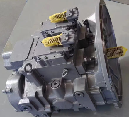 K5V200DPH-0E02-15T Hydraulikpumpe für Baumaschinen