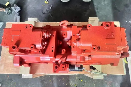 HX220 Hydraulikpumpe für Bagger Maschinenbau Maschinenmaschinenmotor