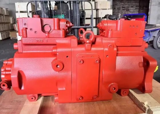 HX220 Hydraulikpumpe für Bagger Maschinenbau Maschinenmaschinenmotor
