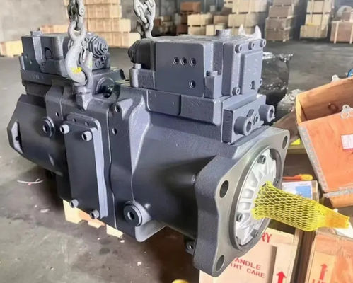 Hydraulische Pumpe für Bagger XCMG 215 230 240 210 Bagger Hydraulische Teile