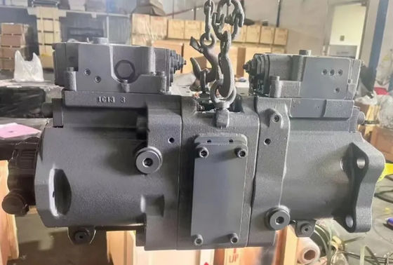 Hydraulische Pumpe für Bagger XCMG 215 230 240 210 Bagger Hydraulische Teile