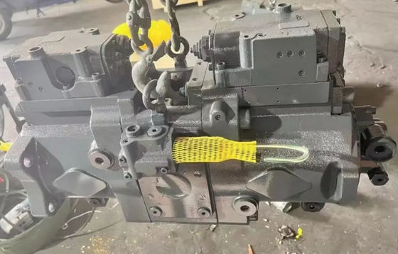 Hydraulische Pumpe für Bagger XCMG 215 230 240 210 Bagger Hydraulische Teile