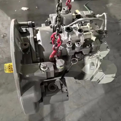 Ausgrabungsmaschine Hpv118 Hitachi Zx200-3 Zx210-3 Zx230-3 Zx240-3 Hydraulikpumpe