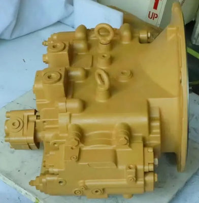 Exkavator Teil 137-3963 Hydraulische Hauptpumpe für die Kategorie 312 313 und 315 CD Hydraulikpumpenbaugruppen