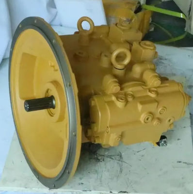 Exkavator Teil 137-3963 Hydraulische Hauptpumpe für die Kategorie 312 313 und 315 CD Hydraulikpumpenbaugruppen