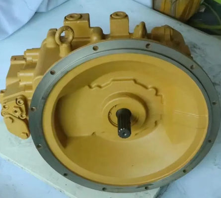Exkavator Teil 137-3963 Hydraulische Hauptpumpe für die Kategorie 312 313 und 315 CD Hydraulikpumpenbaugruppen