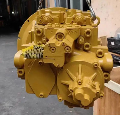 Original umgebaute Hydraulikpumpenanlage für Carter 349D 345D Bagger Hauptpumpe