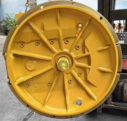 Original umgebaute Hydraulikpumpenanlage für Carter 349D 345D Bagger Hauptpumpe