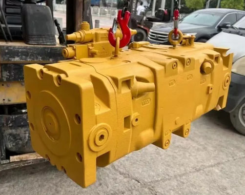 Carter 374 390F Hydraulische Pumpenanlage Bagger Hauptpumpe Original Nachgefertigt