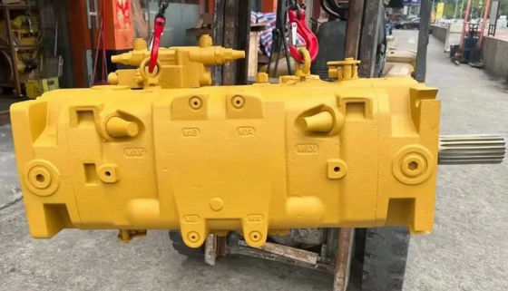 Carter 374 390F Hydraulische Pumpenanlage Bagger Hauptpumpe Original Nachgefertigt