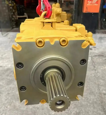 Carter 374 390F Hydraulische Pumpenanlage Bagger Hauptpumpe Original Nachgefertigt