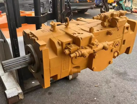 Carter 374 390F Hydraulische Pumpenanlage Bagger Hauptpumpe Original Nachgefertigt