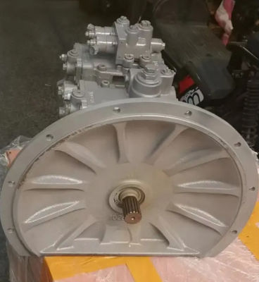 ZAX120-6 ZX120-6 Hydraulikpumpe HPK055AT-RH18A Bagger Hydraulikteile