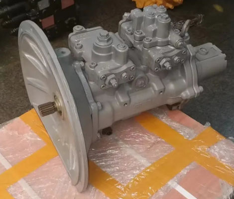 ZAX120-6 ZX120-6 Hydraulikpumpe HPK055AT-RH18A Bagger Hydraulikteile