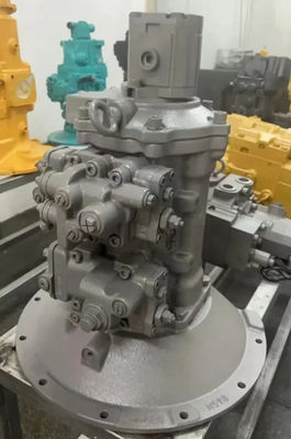 ZAX120-6 ZX120-6 Hydraulikpumpe HPK055AT-RH18A Bagger Hydraulikteile