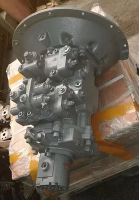 ZAX120-6 ZX120-6 Hydraulikpumpe HPK055AT-RH18A Bagger Hydraulikteile