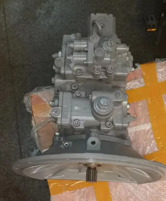 ZAX120-6 ZX120-6 Hydraulikpumpe HPK055AT-RH18A Bagger Hydraulikteile