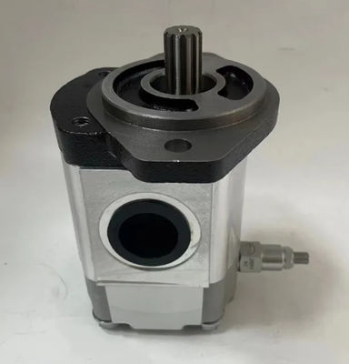 Ausgrabungsmaschine Hyundai R455 R450 R500 R520 R480-9 R520-9 Getriebepumpe 31NB-30020