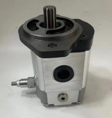 Ausgrabungsmaschine Hyundai R455 R450 R500 R520 R480-9 R520-9 Getriebepumpe 31NB-30020