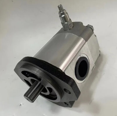 Ausgrabungsmaschine Hyundai R455 R450 R500 R520 R480-9 R520-9 Getriebepumpe 31NB-30020