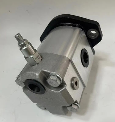 Ausgrabungsmaschine Hyundai R455 R450 R500 R520 R480-9 R520-9 Getriebepumpe 31NB-30020