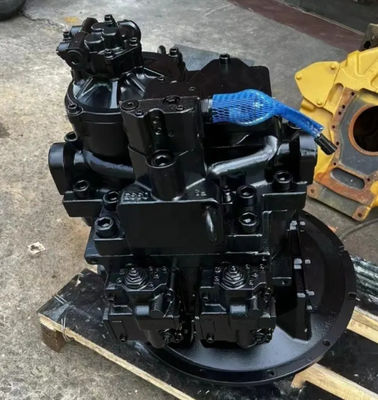XCMG490 Liugong 950E/952E Baggerzubehör Hauptpumpe Hochdruck-Hydraulische Kolbenpumpe