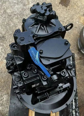 XCMG490 Liugong 950E/952E Baggerzubehör Hauptpumpe Hochdruck-Hydraulische Kolbenpumpe
