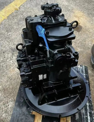 XCMG490 Liugong 950E/952E Baggerzubehör Hauptpumpe Hochdruck-Hydraulische Kolbenpumpe
