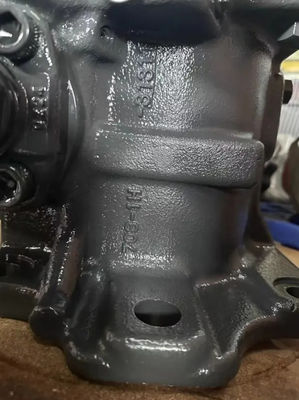 D375 Hauptpumpe 708-1W-00690 708-1S-00390 Bagger Hydraulische Kolbenpumpe
