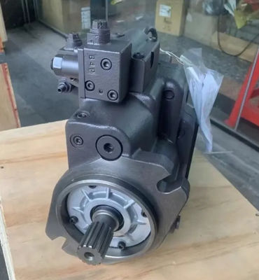 Liugong 9075F Crawler Bagger Hydraulikpumpe HP3V80 Bagger Hydraulikteile