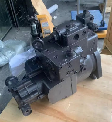 Liugong 9075F Crawler Bagger Hydraulikpumpe HP3V80 Bagger Hydraulikteile