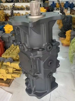 PC2000-8 Hydraulikpumpe 708-2k-00120 708-2k-00121 708-2k-00122 708-2k-00123 Für PC2000 Hydraulikpumpe