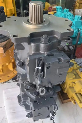 PC2000-8 Hydraulikpumpe 708-2k-00120 708-2k-00121 708-2k-00122 708-2k-00123 Für PC2000 Hydraulikpumpe