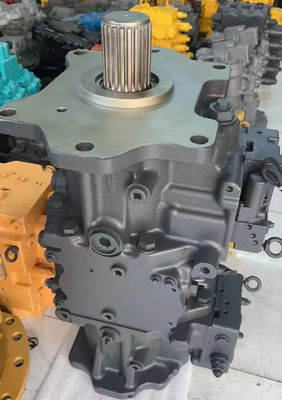 PC2000-8 Hydraulikpumpe 708-2k-00120 708-2k-00121 708-2k-00122 708-2k-00123 Für PC2000 Hydraulikpumpe