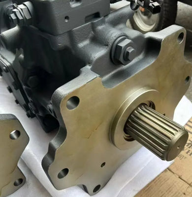 PC2000-8 Hydraulikpumpe 708-2k-00120 708-2k-00121 708-2k-00122 708-2k-00123 Für PC2000 Hydraulikpumpe
