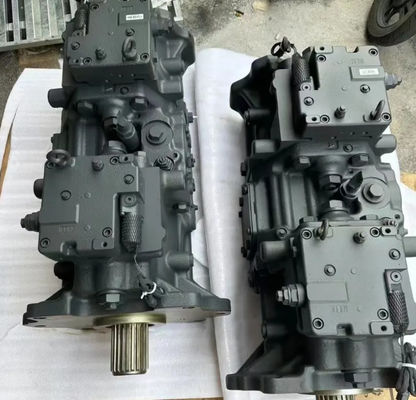 PC2000-8 Hydraulikpumpe 708-2k-00120 708-2k-00121 708-2k-00122 708-2k-00123 Für PC2000 Hydraulikpumpe