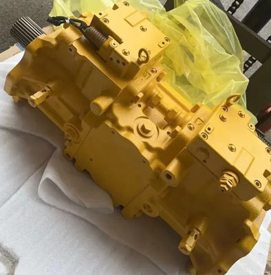 PC3000-6 PC4000 Bagger Hydraulikpumpe 708-2k-00011 708-2k-00012 708-2k-00013 708-2k-00014 708-2k-00023 708-2k-00024
