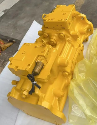 PC3000-6 PC4000 Bagger Hydraulikpumpe 708-2k-00011 708-2k-00012 708-2k-00013 708-2k-00014 708-2k-00023 708-2k-00024