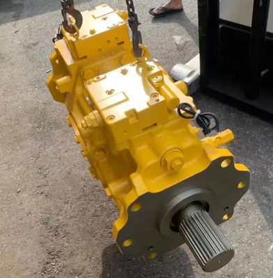 PC3000-6 PC4000 Bagger Hydraulikpumpe 708-2k-00011 708-2k-00012 708-2k-00013 708-2k-00014 708-2k-00023 708-2k-00024