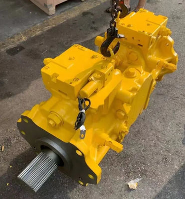 PC3000-6 PC4000 Bagger Hydraulikpumpe 708-2k-00011 708-2k-00012 708-2k-00013 708-2k-00014 708-2k-00023 708-2k-00024