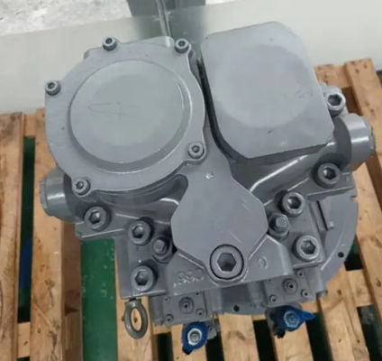 Ausgrabungsgerät Zubehör Pumpenmontage Zx490-5A Zx500LC-3 Hitachi Hydraulikpumpe