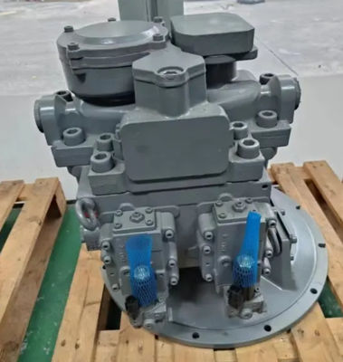 Ausgrabungsgerät Zubehör Pumpenmontage Zx490-5A Zx500LC-3 Hitachi Hydraulikpumpe