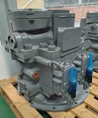 Ausgrabungsgerät Zubehör Pumpenmontage Zx490-5A Zx500LC-3 Hitachi Hydraulikpumpe