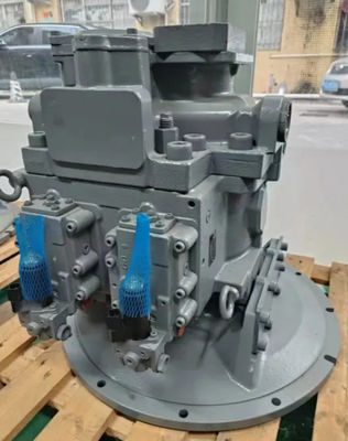 Ausgrabungsgerät Zubehör Pumpenmontage Zx490-5A Zx500LC-3 Hitachi Hydraulikpumpe
