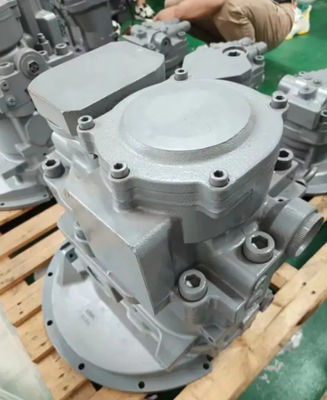 Ausgrabungsgerät Zubehör Pumpenmontage Zx490-5A Zx500LC-3 Hitachi Hydraulikpumpe
