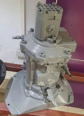 Baumaschinen ZAX120-6 Zx120-6 Bagger für Hydraulikpumpe HPK055AT-18B Haupthydraulikpumpe 9227923 9192497 919733
