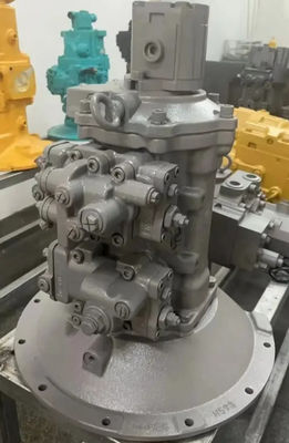 Baumaschinen ZAX120-6 Zx120-6 Bagger für Hydraulikpumpe HPK055AT-18B Haupthydraulikpumpe 9227923 9192497 919733