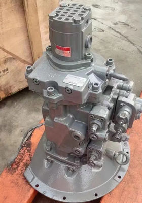 Baumaschinen ZAX120-6 Zx120-6 Bagger für Hydraulikpumpe HPK055AT-18B Haupthydraulikpumpe 9227923 9192497 919733