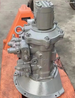 Baumaschinen ZAX120-6 Zx120-6 Bagger für Hydraulikpumpe HPK055AT-18B Haupthydraulikpumpe 9227923 9192497 919733
