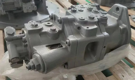 Anwendbar auf ZAX70-5G ZAX70-5A Hauptpumpe ZX70-5G ZX70-5A Hydraulikpumpe 4437197YD0002516